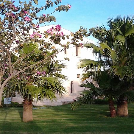Relais Torre Marabino Hotel Ispica Exterior photo