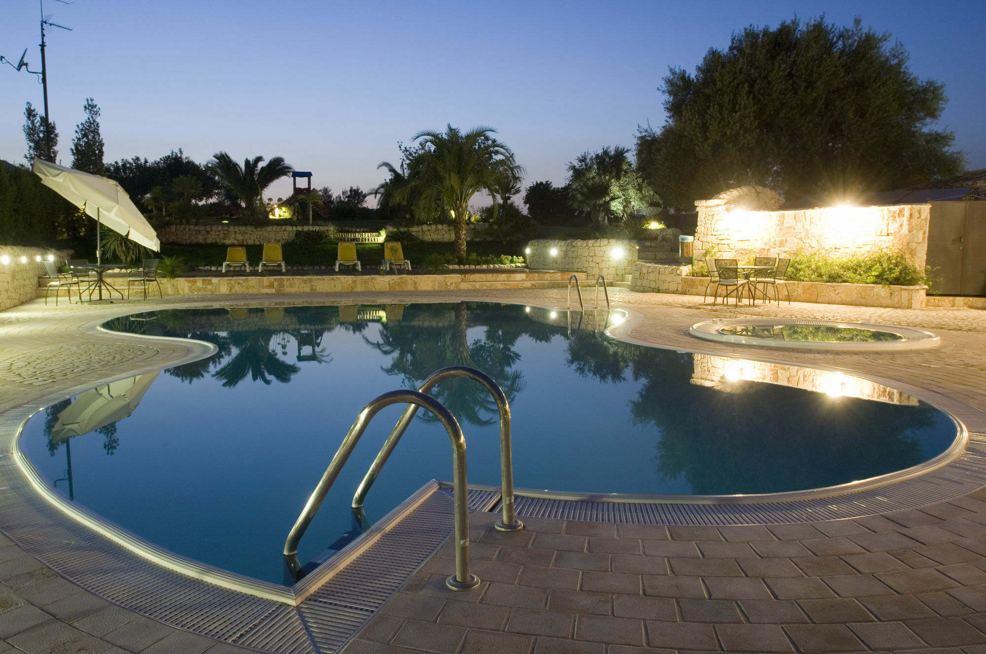 Relais Torre Marabino Hotel Ispica Exterior photo