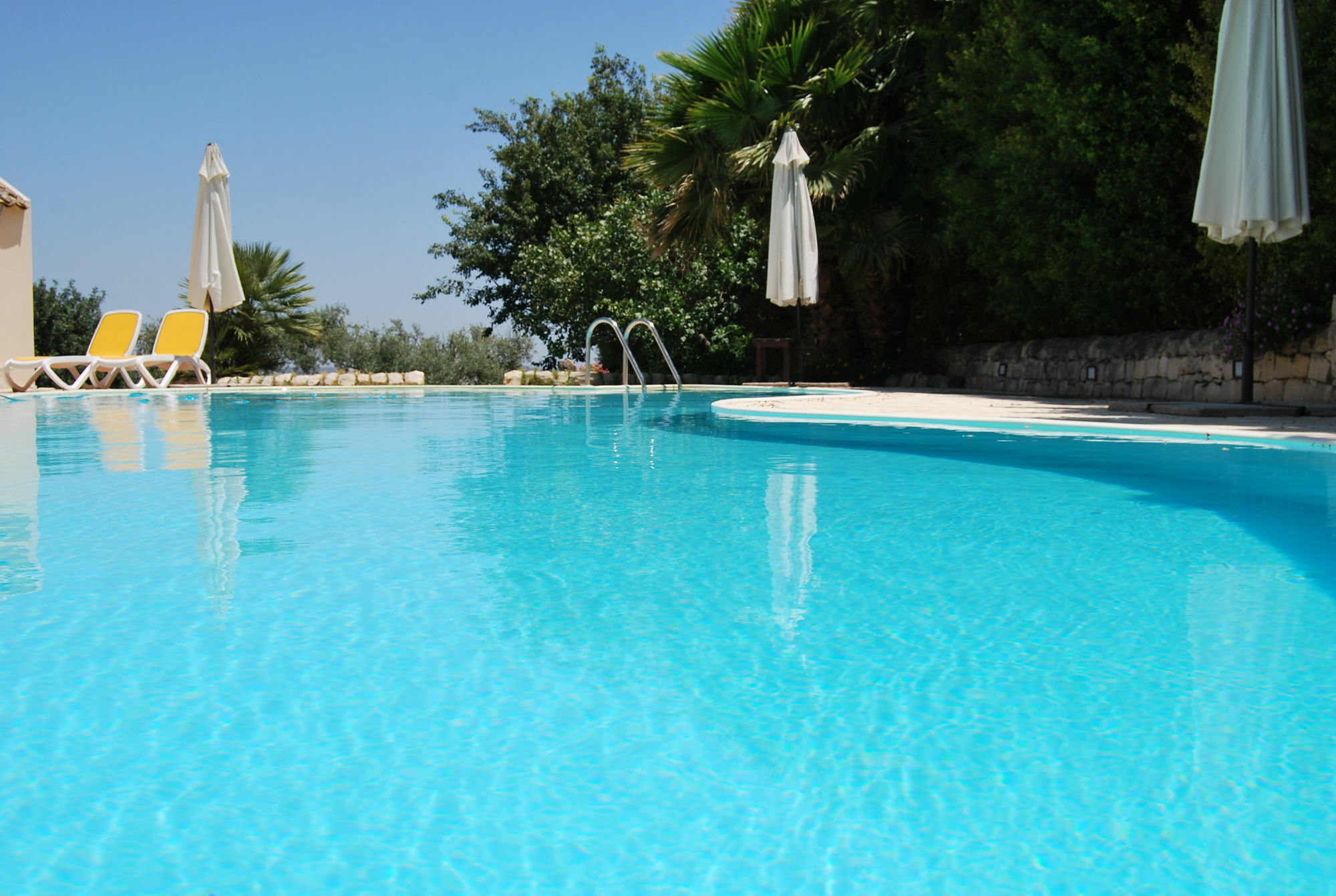 Relais Torre Marabino Hotel Ispica Exterior photo
