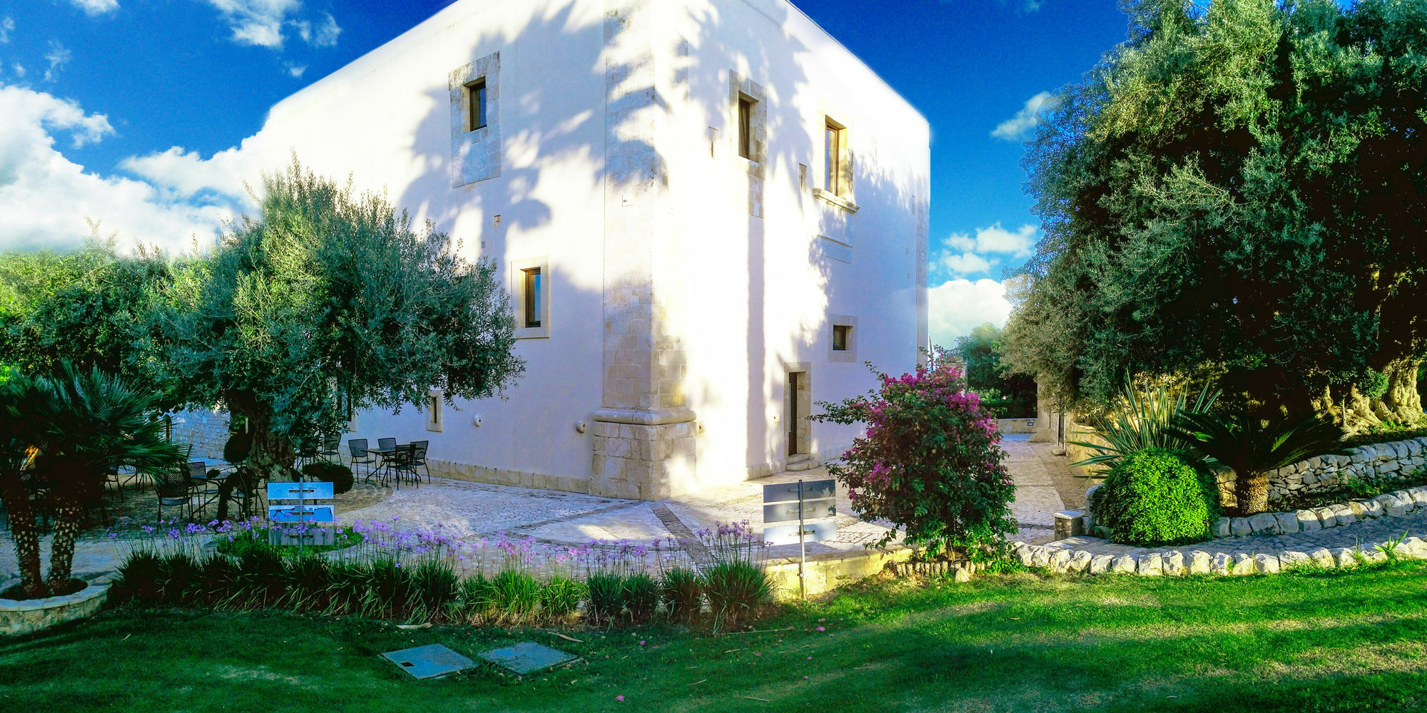 Relais Torre Marabino Hotel Ispica Exterior photo