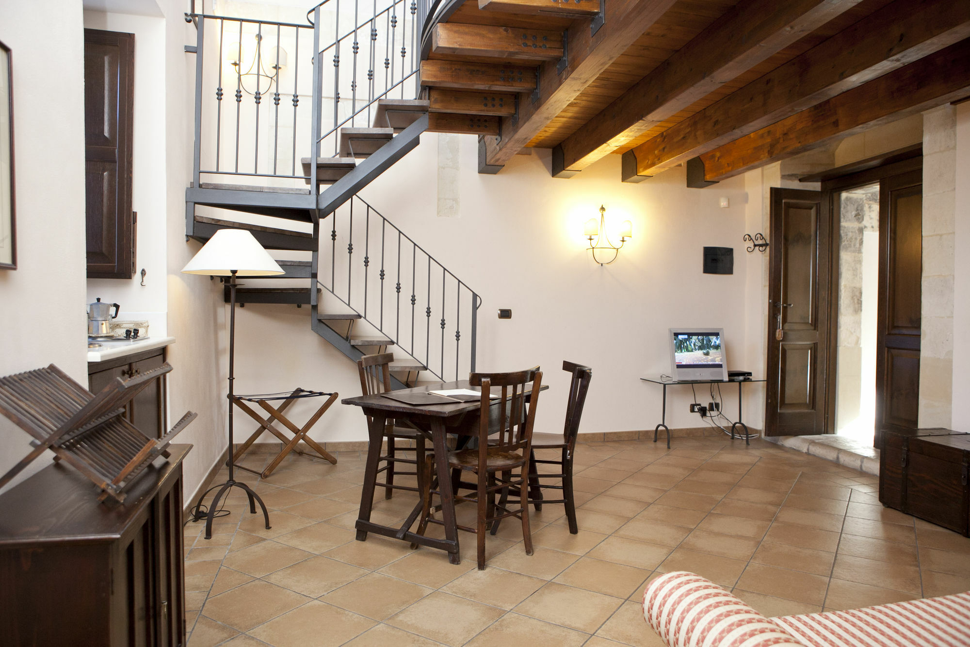 Relais Torre Marabino Hotel Ispica Exterior photo