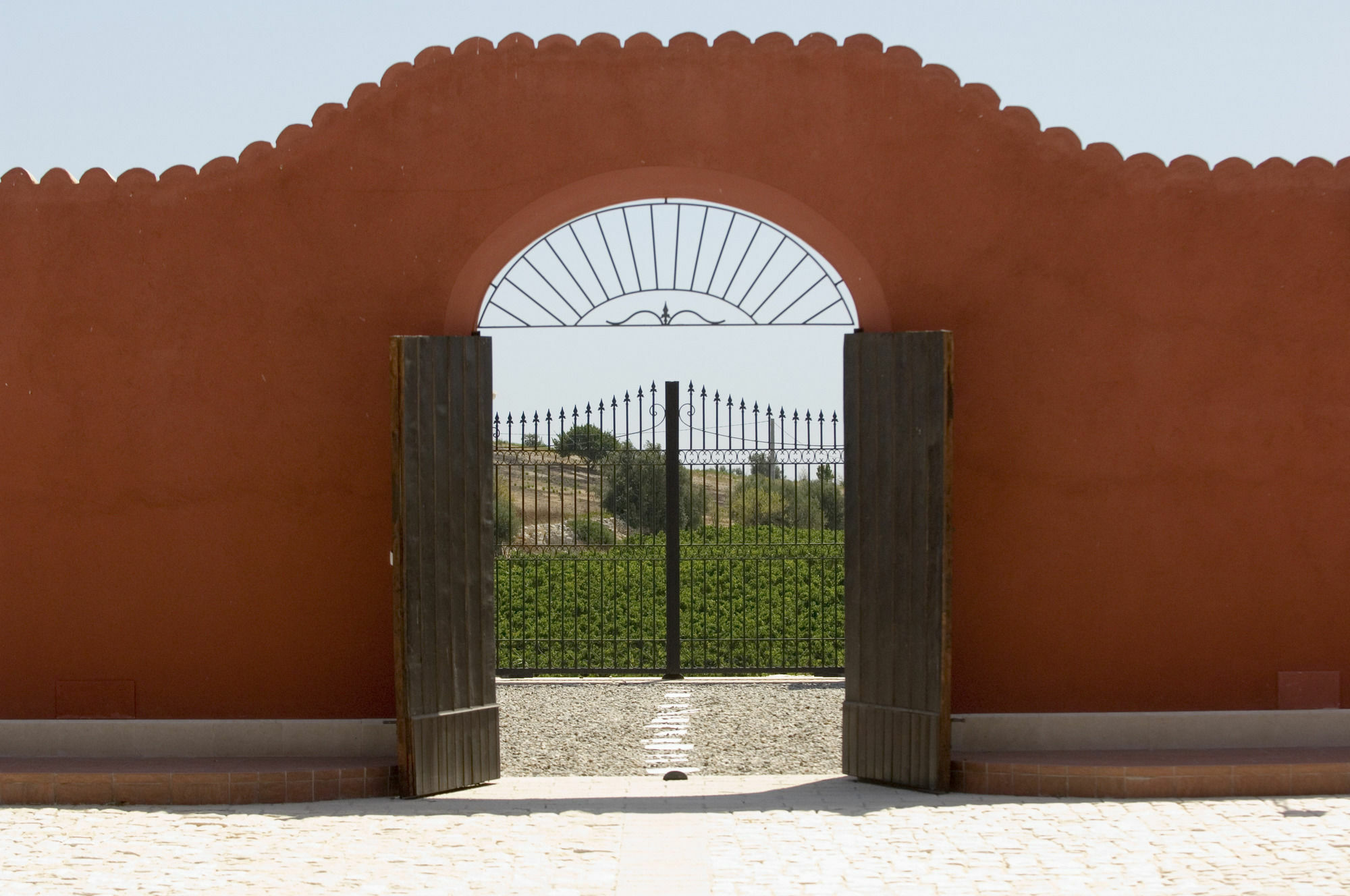 Relais Torre Marabino Hotel Ispica Exterior photo