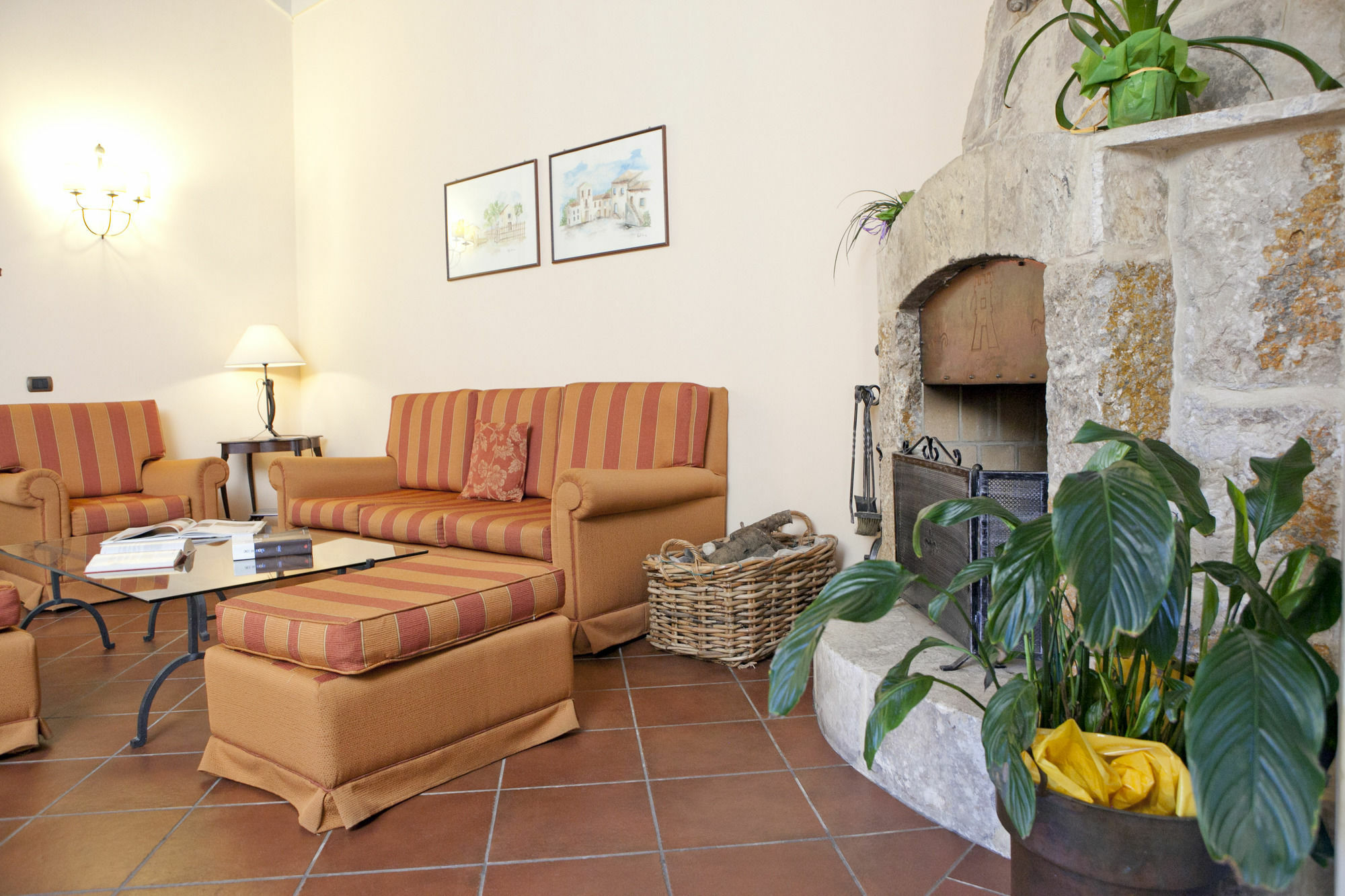 Relais Torre Marabino Hotel Ispica Exterior photo