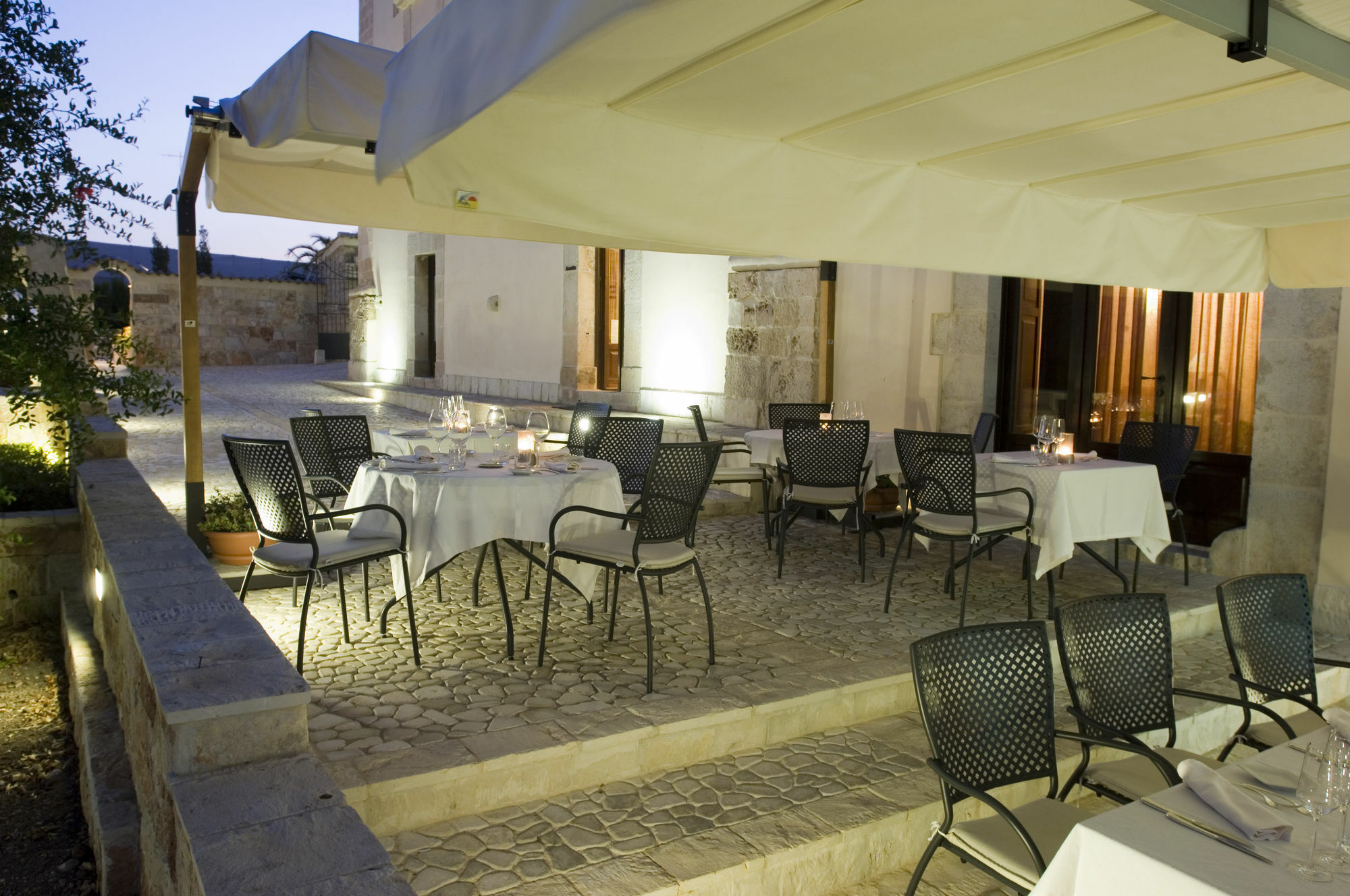 Relais Torre Marabino Hotel Ispica Exterior photo