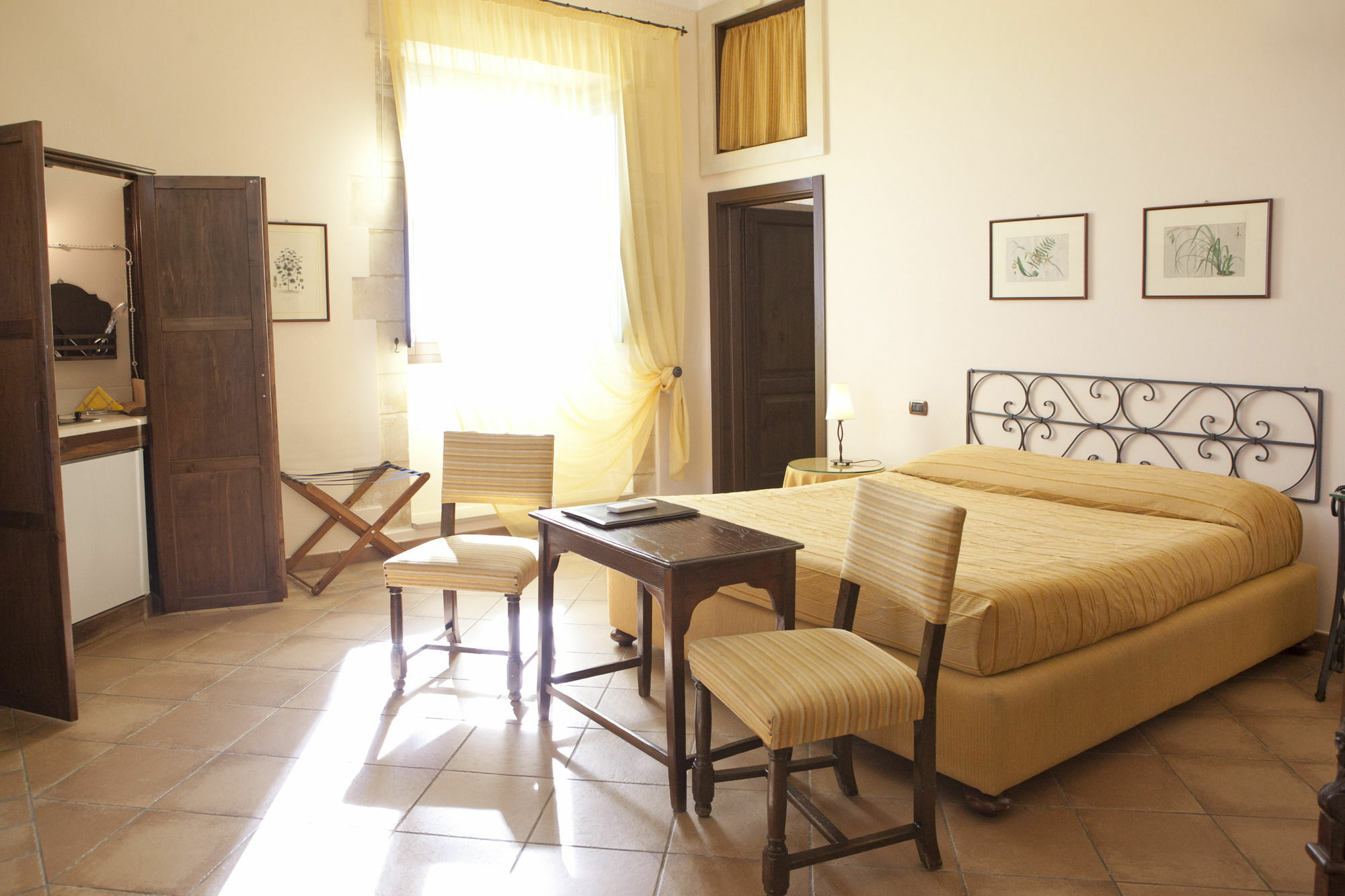 Relais Torre Marabino Hotel Ispica Exterior photo