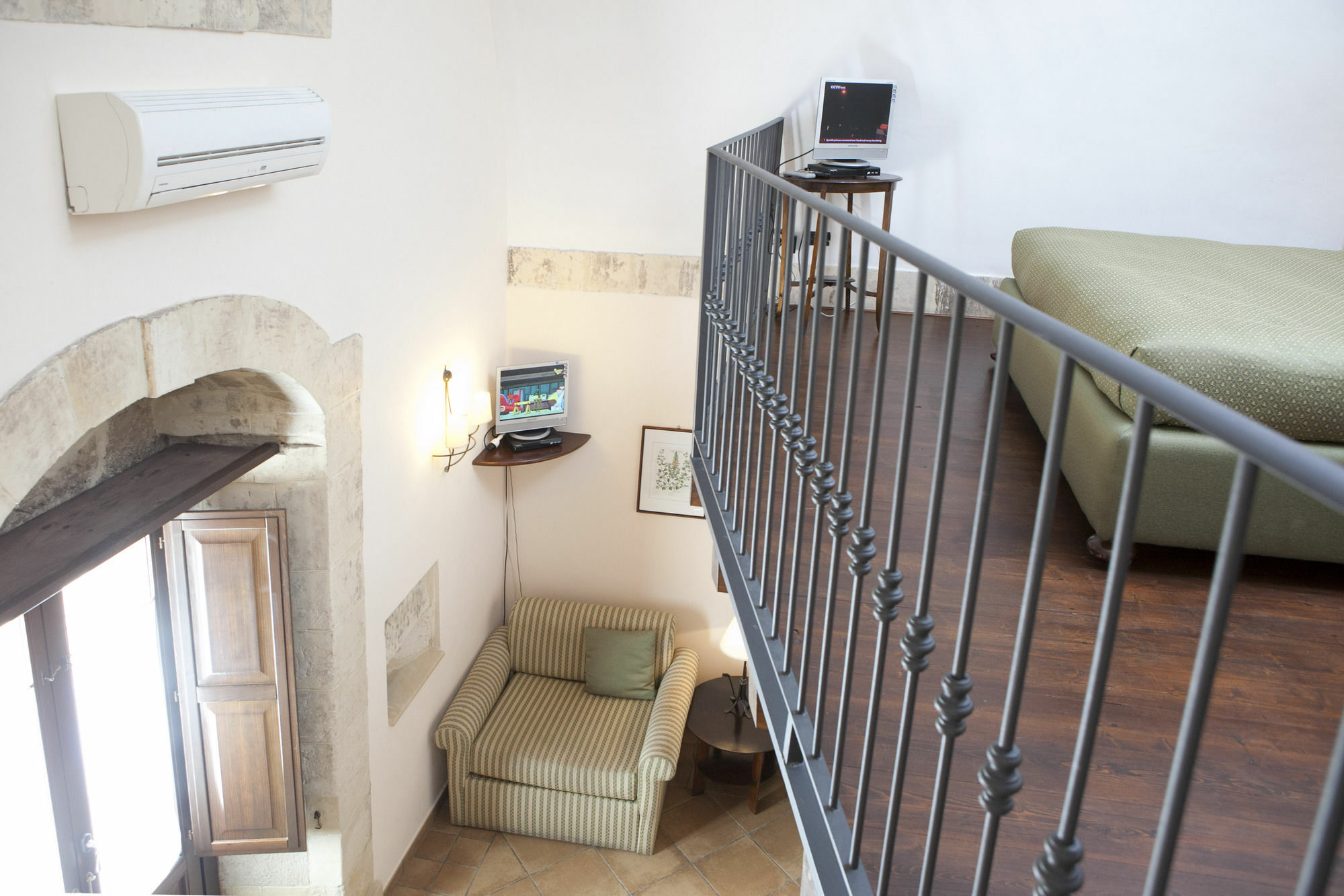 Relais Torre Marabino Hotel Ispica Exterior photo