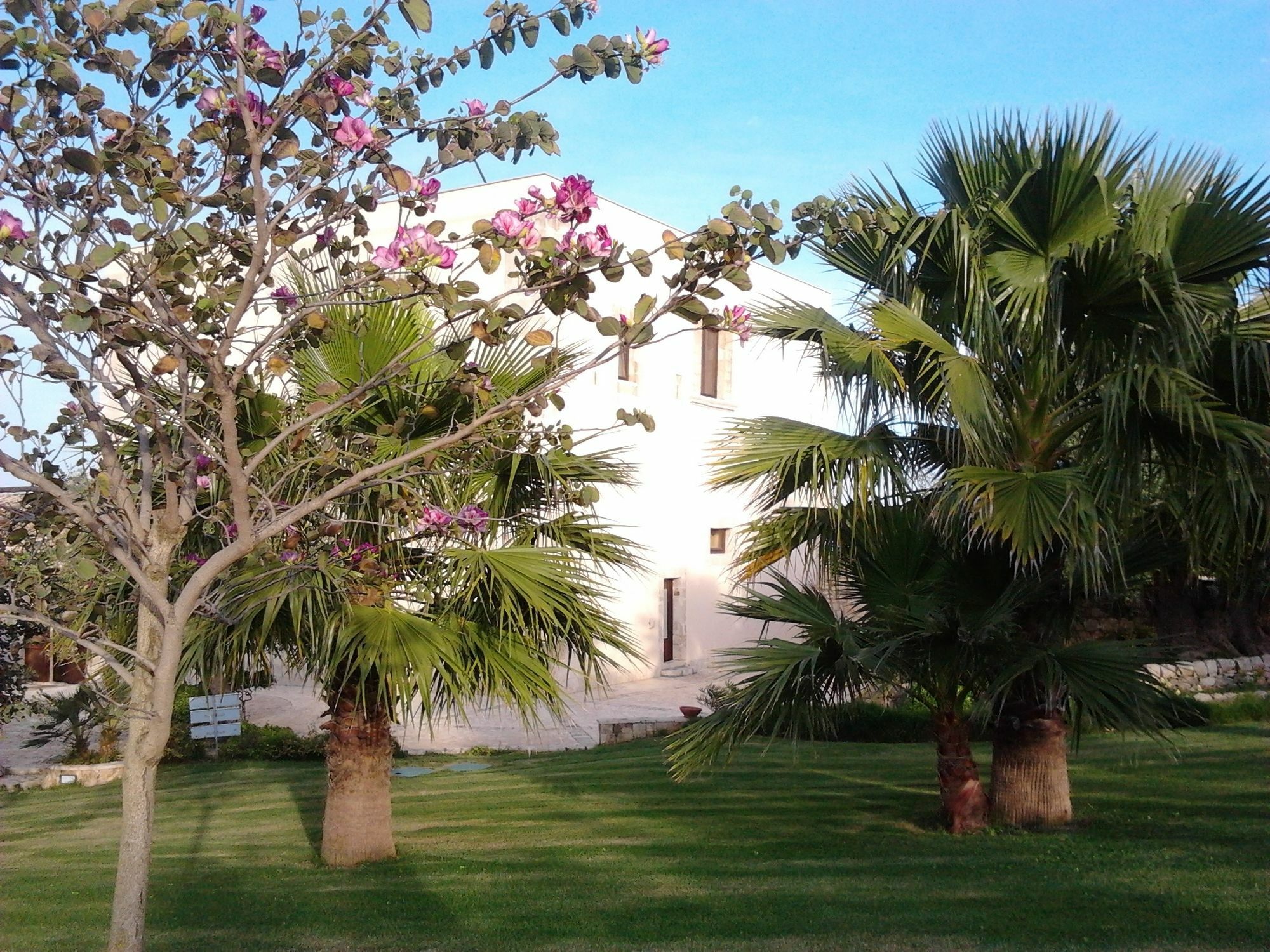 Relais Torre Marabino Hotel Ispica Exterior photo