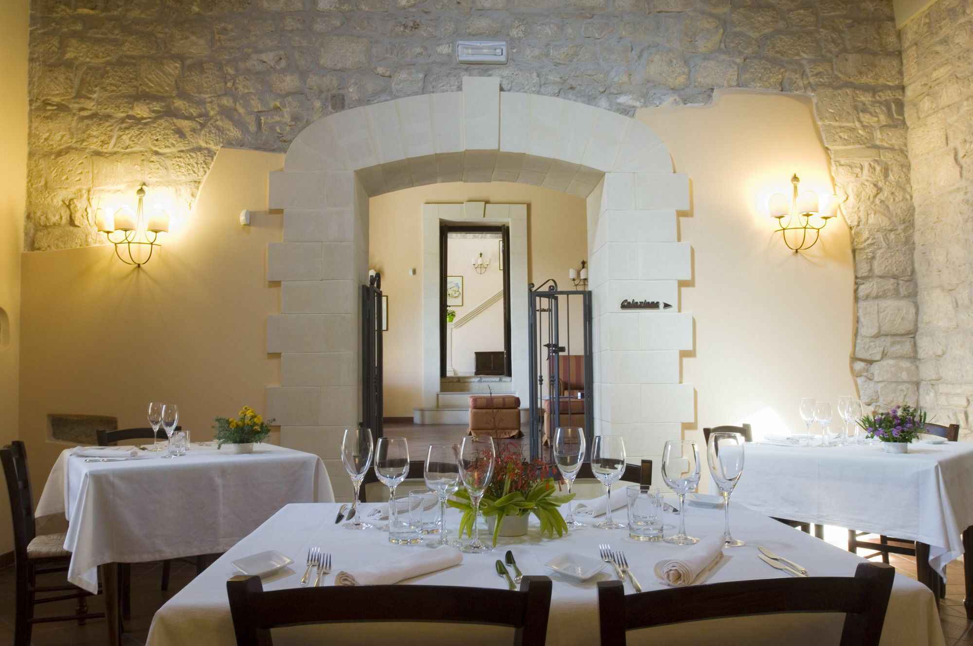 Relais Torre Marabino Hotel Ispica Exterior photo